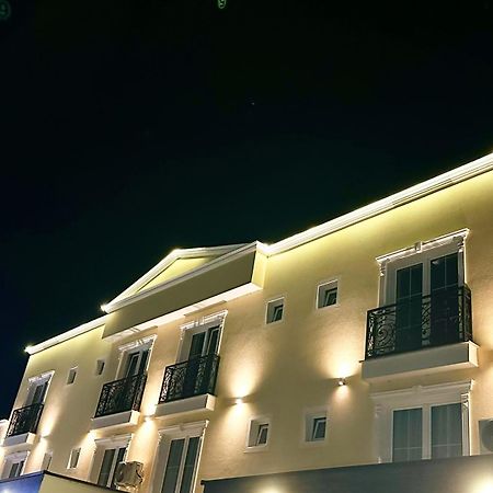 Hotel Europa Prishtina Пристина Екстериор снимка